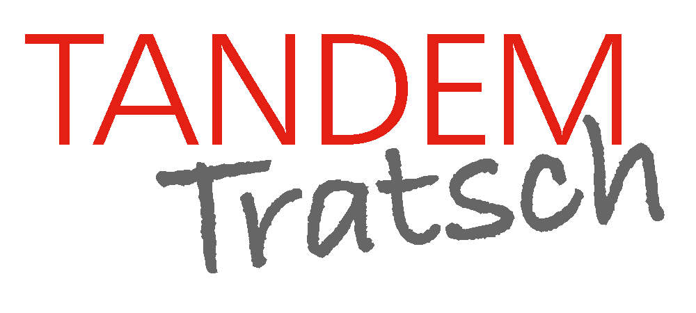 Tandem Tratsch Kopie