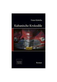 Kubanische Krokodile