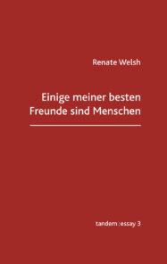 Welsh_Beste Freunde