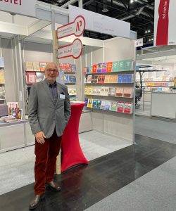 V. Toth präsentiert die Neuproduktionen
